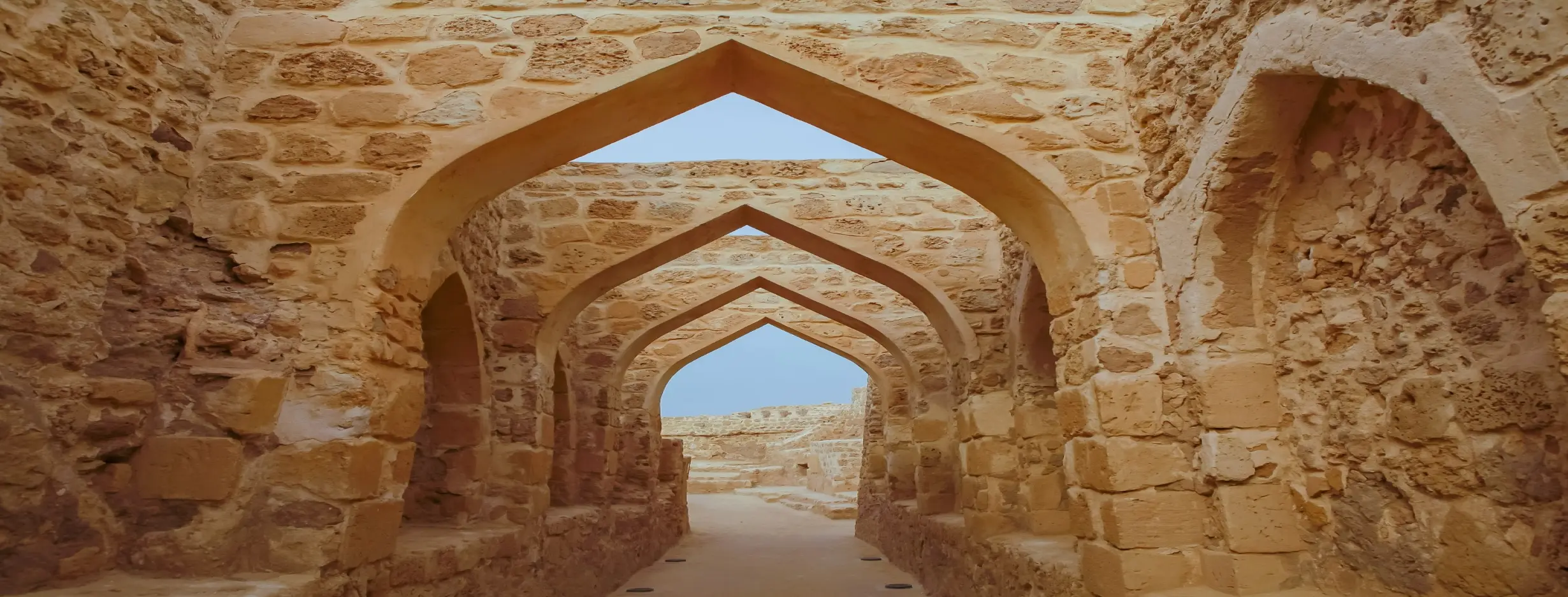 Image for Bahrain Fort
